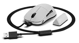 Миша ENDGAME GEAR XM2w 4k v2 White (PGW-EG-MOU-080) - мініатюра 8