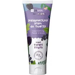 Крем для обличчя HiSkin Kids Nourishing Face Cream Лісові ягоди 60 мл