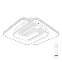 Світлодіодний світильник Ardero AL6117-1ARD MONICA 75Вт білий