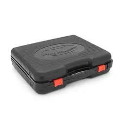 Портативна газова плита GS001-2, Black, Box - мініатюра 2
