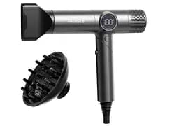 Фен HD-Y1000ST, Silver, 1600W ARDESTO teh0023500