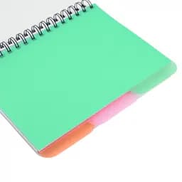 Набір зошитів для записів А4 Yes Notebook UA 144 аркуша 3 шт. (681943) - мініатюра 4