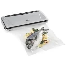 Вакуумный упаковщик Klarstein FoodLocker slim (10030778)