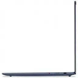 Ноутбук Lenovo YOGA Slim 7 14 - Snapdragon X1E-78-100,3K--,32GB,1TB,Windows 11 Pro - мініатюра 4