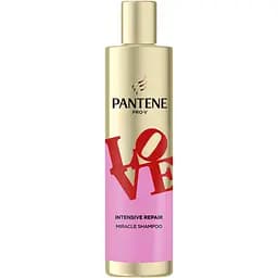 Шампунь Pantene Pro-V x Robert Indiana Artist Edition интенсивное восстановление 250 мл 
