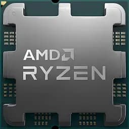 Процессор AMD Ryzen 5 7500X3D Socket AM5 Tray (100-000001904)