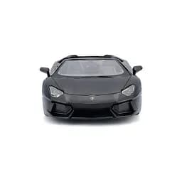 Автомобіль на радіоуправлінні LAMBORGHINI AVENTADOR LP 700-4 KS DRIVE 124GLBB світяться фари - мініатюра 4