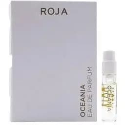 Парфюмерная вода пробник Roja Parfums Oceania 2 мл
