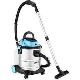 Многофункциональный моющий пылесос Kerch Omega VC1600 1600 Вт