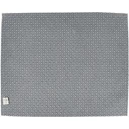 Салфетка Прованс Merry Christmas 45х35 см серая (31381)