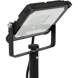 Прожектор Yato SMD на штативі 30 Вт 230 В 2850 Lm кабель (YT-818161) - мініатюра 5