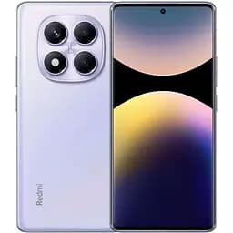 Смартфон Xiaomi Redmi Note 14 Pro 4G 8/256GB Aurora Purple Global с зарядным устройством