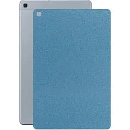 Захисна плівка StatusSKIN для Samsung Galaxy Tab A 10.1 2019 (T510) Корпус Вініл Блакитна глянець