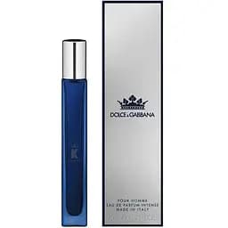 Парфумована вода Dolce & Gabbana K Eau de Parfum Intense 10 мл