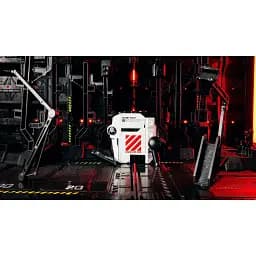 Навушники GravaStar TWS Sirius P5 BT 5.2 IPX4 Defense Mecha - мініатюра 9