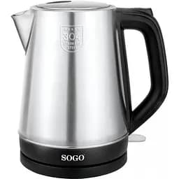 Электрочайник Sogo KET-SS-7725