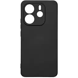 Чохол до мобільного телефона Armorstandart ICON Xiaomi Redmi Note 14 4G Camera cover Black (ARM79815)