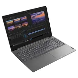 Ноутбук Lenovo V15-IIL,i5-1035G1 4-core,8GB DDR4,512 GB m2,UHD - мініатюра 2