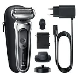 Електрична бритва Braun Series 7 71-S4200cs - мініатюра 2
