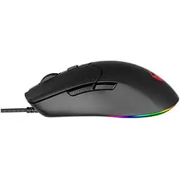 Миша ігрова MEETION RGB Backlit Gaming Mouse RGB GM21_2023 12000dpi - мініатюра 7