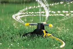 Дощувач круговий Karcher RS 130/3 (2.645-019.0) - мініатюра 2