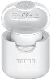 Гарнитура Minipods M1 Mono White TECNO teh0013130