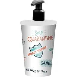 Дозатор для мила Herevin Quarantine 340 мл (161268-005)