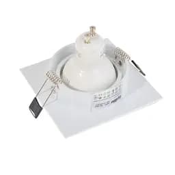 Світильник точковий Brille HDL-DT 93 GU5.3 WH MR16 36-283 - мініатюра 6