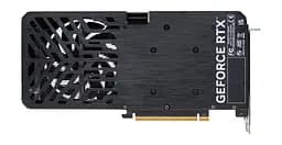 Відеокарта GF RTX 5060 8GB GDDR7 Infinity 2 OC Palit (NE75060V19P1-GB2063L) - мініатюра 6
