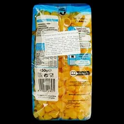Макаронні вироби Gallo Tiburón Sin Gluten без глютену 450 г - мініатюра 3