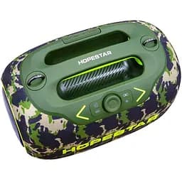 Bluetooth колонка Hopestar PartyBox 120W Army - мініатюра 2