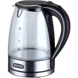 Електрочайник Rotex RKT82-G