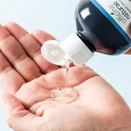 Ультраделікатний гель для душу Officina Naturae 250 мл - мініатюра 4