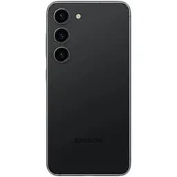 Смартфон Samsung Galaxy S23 S911B 256Gb SM-S911BZKGSEK Grade A Seller Refurbished Black - мініатюра 5