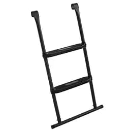 Драбина для батута Salta Trampoline Ladder with 2 footplate, 86x52 см (610SA)