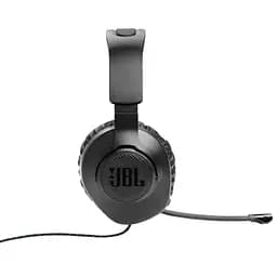 Навушники JBL Quantum 100X for Xbox Black (JBLQ100XBLKGRN) - мініатюра 10