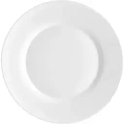 Набір обідніх тарілок Bormioli Rocco Toledo, 25 см, 6 шт. (400810FN9321990/6)