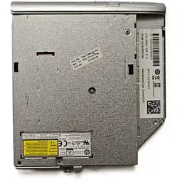 Привід DVD для ноутбука HP ProBook 650 G4 (DA-8AESH-24B) Б/в