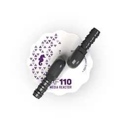 Медіа реактор Aquaforest AF110 Media Reactor 2.8 л (AF110) - мініатюра 2