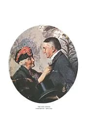 Norman Rockwell: 332 Magazine Covers - мініатюра 9