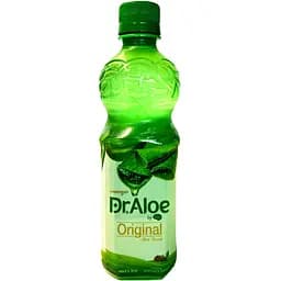 Напій Woongjin Nature's Dr.Aloe з соком алое 8% 500 мл
