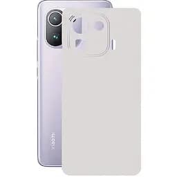 Захисна плівка StatusSKIN для Xiaomi Mi 11 Pro 2021 Корпус Вініл Перлина глянцева