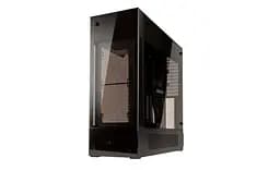 Корпус Lian Li PC-O12WX Midi-Tower