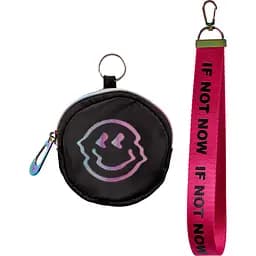 Рюкзак Yes T-107 Neon Smile (559630) - мініатюра 5