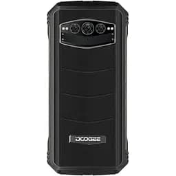 Смартфон Doogee V30 8/256Gb Black - мініатюра 2