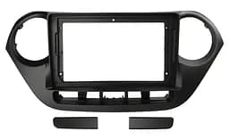 Переходная рамка Hyundai i10 Carav 22-971