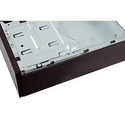 Корпус Chieftec MESH CS-12B-300 mATX , БЖ 300W, SLIM FF, 2xUSB3.0+2xUSB2.0 (CS-12B-300) - мініатюра 6