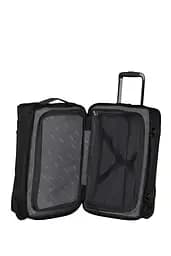 Дорожня Сумка На Колесах American Tourister URBAN TRACK BLACK 55x35x20 MD1*09001 - мініатюра 7