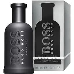 Туалетна вода Hugo Boss Boss Bottled Collector's Edition 100 мл