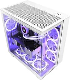 Корпус NZXT H9 Flow Edition All White (CM-H91FW-01) без блока питания Корпус Fractal Design Meshify 2 XL Black TG LT (FD-C-MES2X-02) без блока питания Корпус Vinga Legend (Legend) без блока питания Корпус GameMax Revolt (Revolt) без блока питания Корпус Darkflash DK210 Black (DK210 Black) без блока питания Корпус Darkflash DLX4000 Black (DLX4000 Black) без блока питания Корпус NZXT H9 Flow Edition All White (CM-H91FW-01) без блока питания
